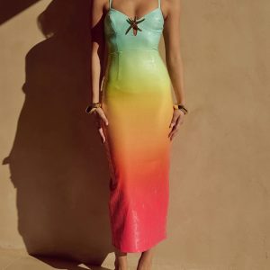 Midi Dress